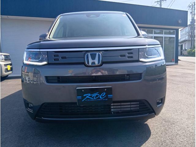 Honda STEPWAGON 2025