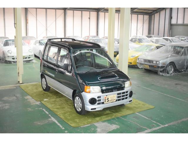 Daihatsu MOVE 1995