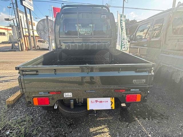 Suzuki SUPER CARRY 2024