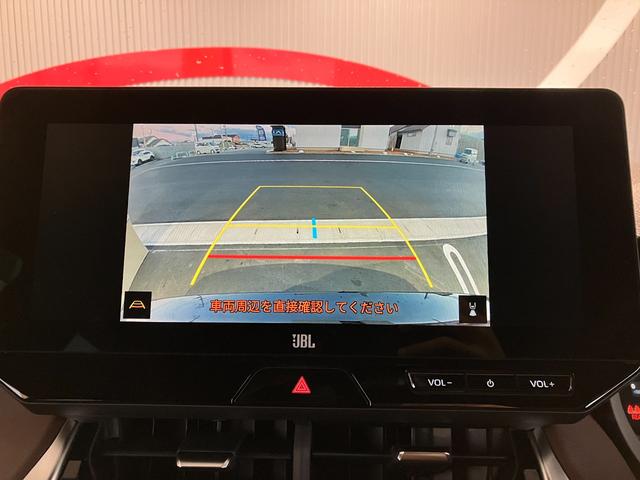 Toyota HARRIER HYBRID 2024