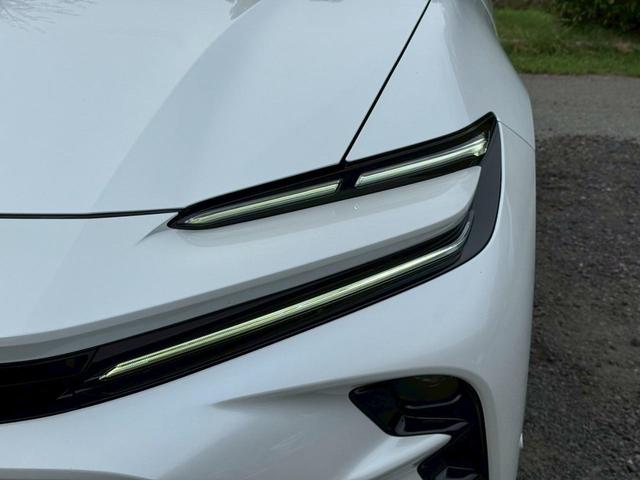 Toyota CROWN SPORT 2024