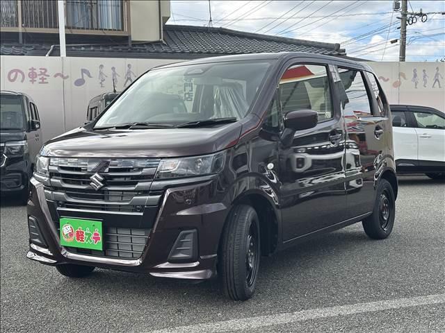 Suzuki WAGON R 2026