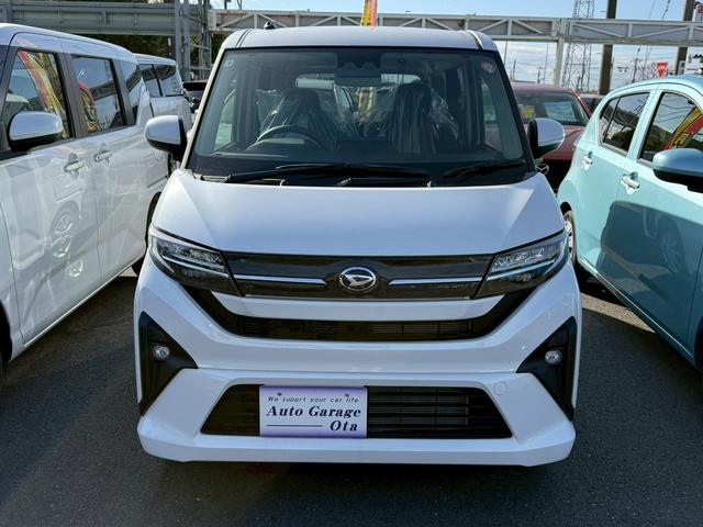 Daihatsu MOVE 2025
