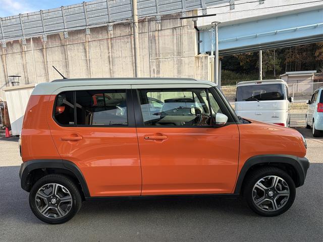 Mazda FLAIR CROSSOVER 2014