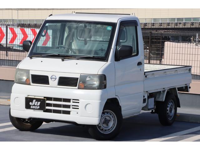 Nissan CLIPPER TRUCK 2006