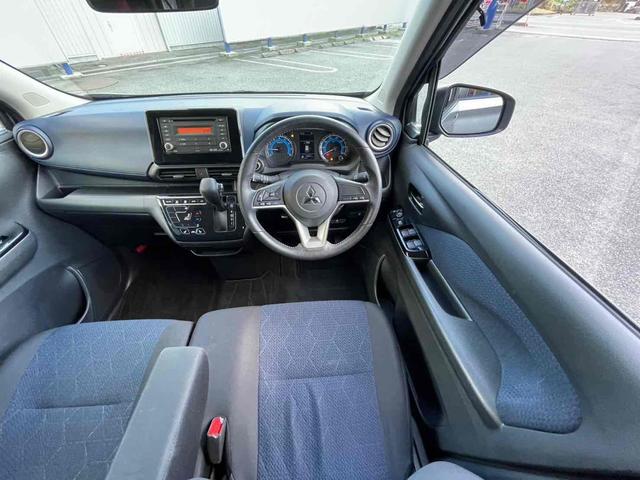 Mitsubishi EK X 2019