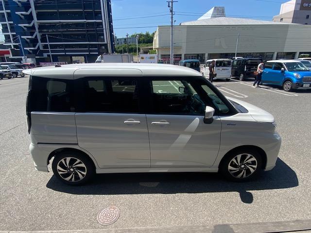 Suzuki SOLIO BANDIT 2025