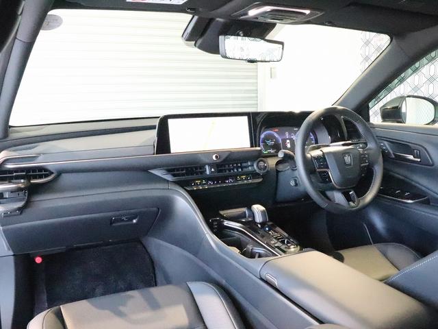 Toyota CROWN SPORT 2024