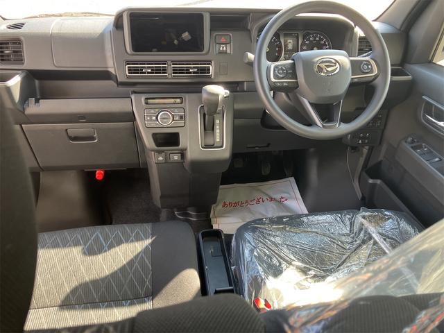Daihatsu ATRAI 2024