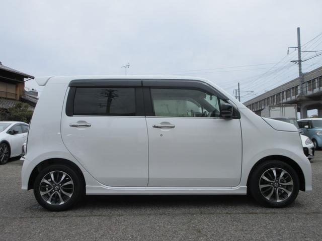 Honda N-WGN CUSTOM 2024
