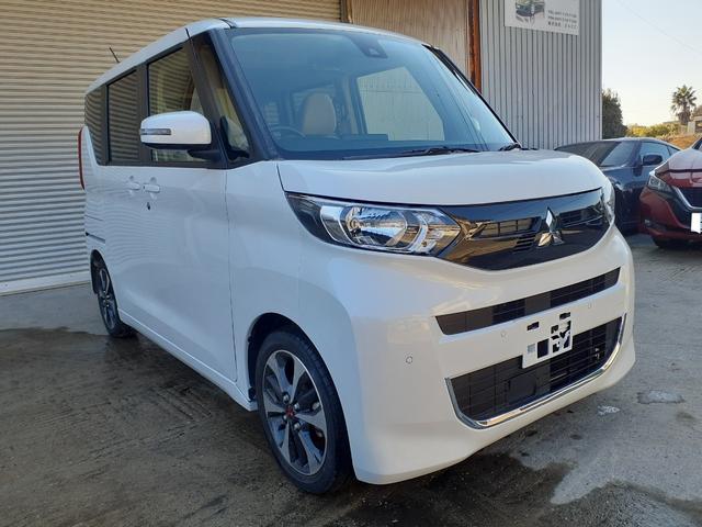 Mitsubishi EK SPACE 2021