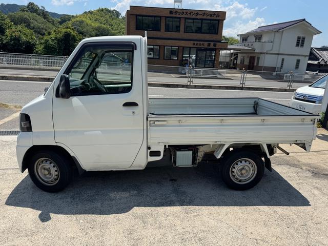 Nissan CLIPPER TRUCK 2007
