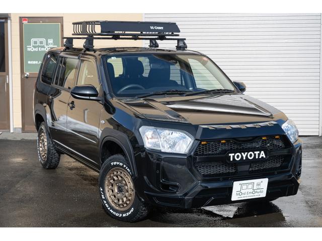 Toyota PROBOX 2026