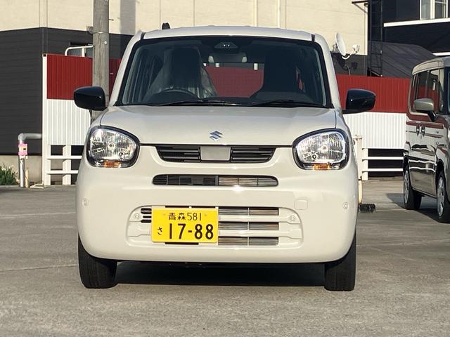 Suzuki ALTO 2025