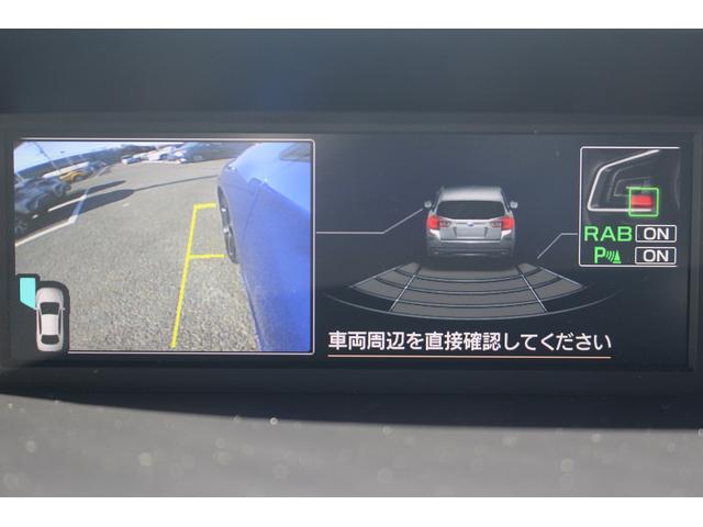 Subaru IMPREZA SPORTS 2021