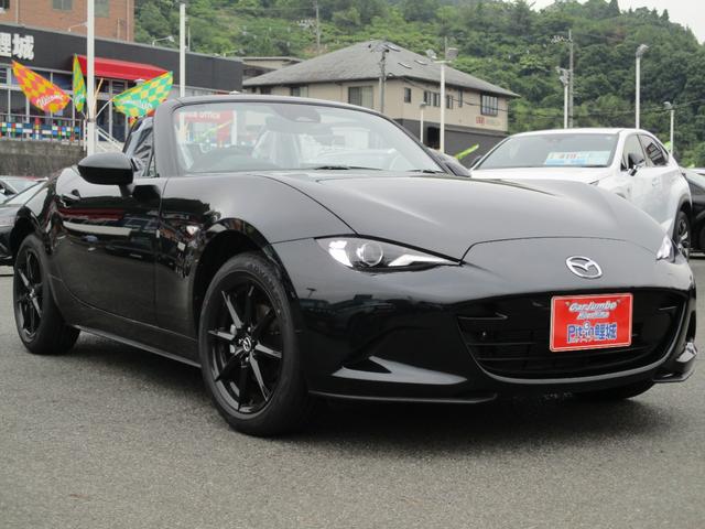 Mazda ROADSTER 2025
