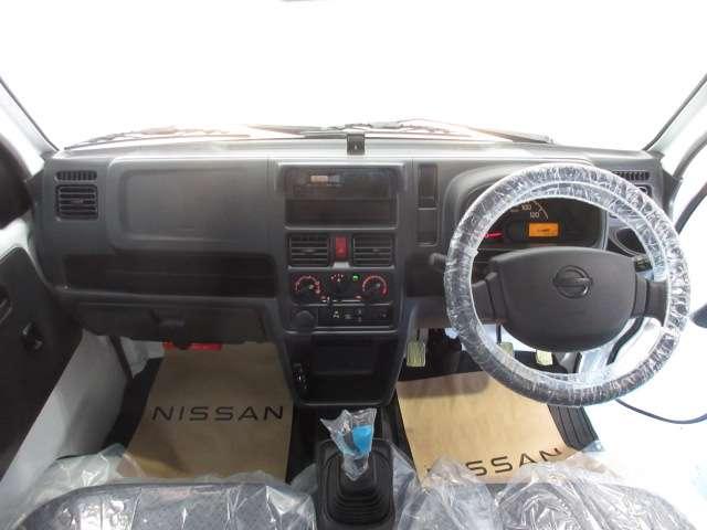 Nissan CLIPPER TRUCK 2024