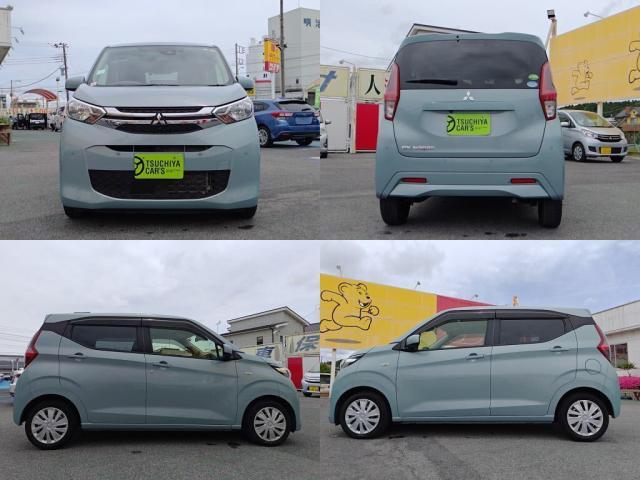 Mitsubishi EK WAGON 2021