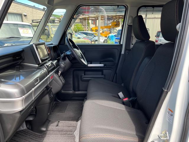 Mazda FLAIR WAGON TOUGH STYEL 2019