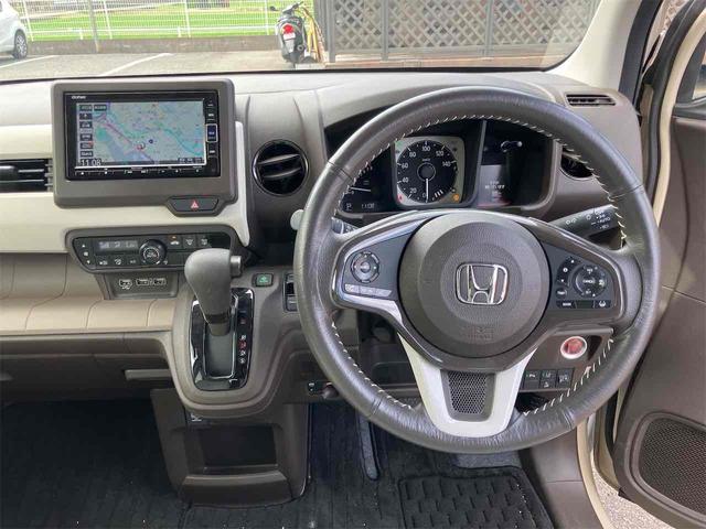 Honda N-WGN 2022