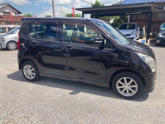 Mazda FLAIR 2014