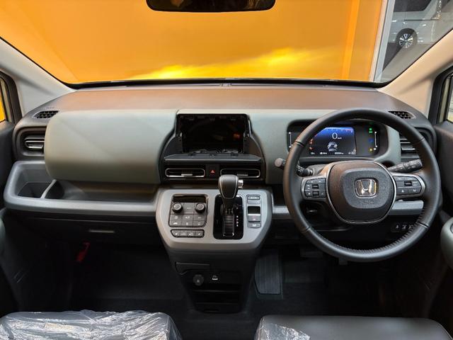 Honda FREED 2026