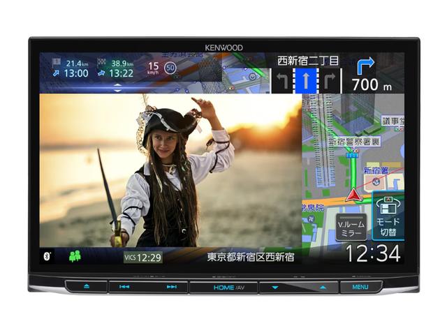 Suzuki SPACIA GEAR 2024