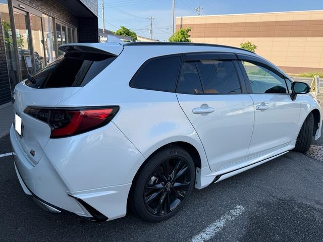 Toyota COROLLA TOURING 2023