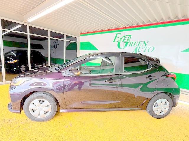 Toyota YARIS 2020