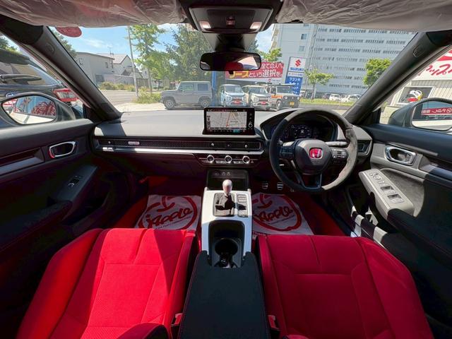 Honda CIVIC 2023