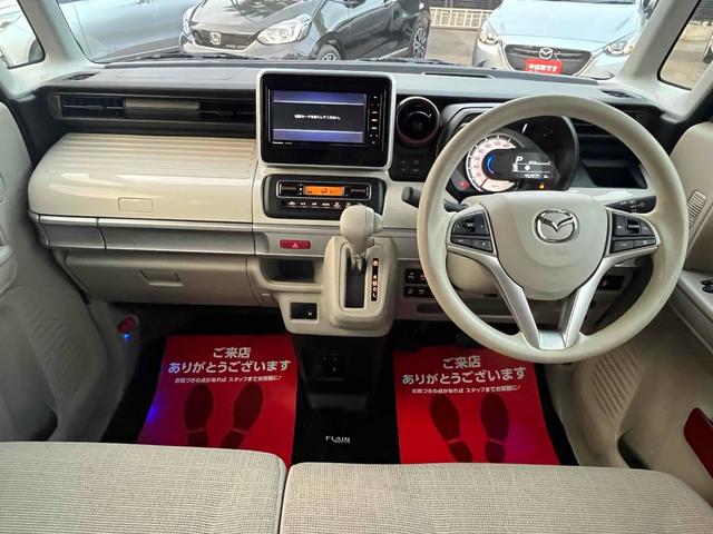 Mazda FLAIR WAGON 2021