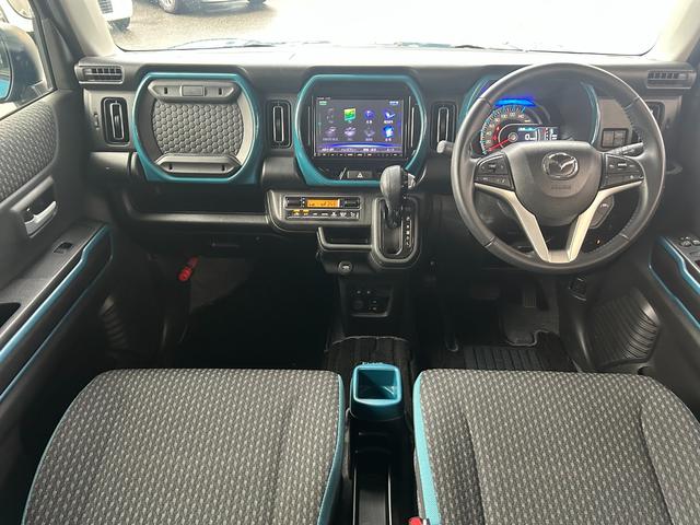 Mazda FLAIR CROSSOVER 2023