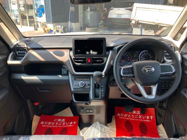 Daihatsu MOVE 2025