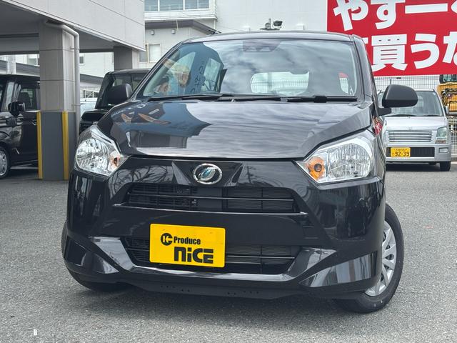 Daihatsu MIRA E:S 2025