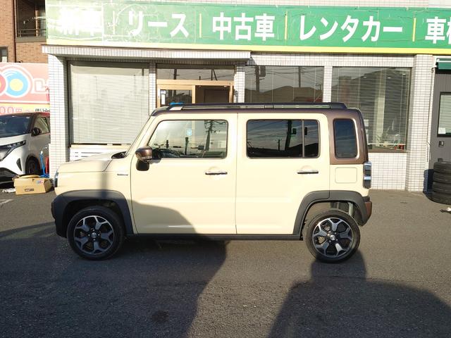 Mazda FLAIR CROSSOVER 2022