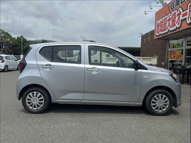 Daihatsu MIRA E:S 2025