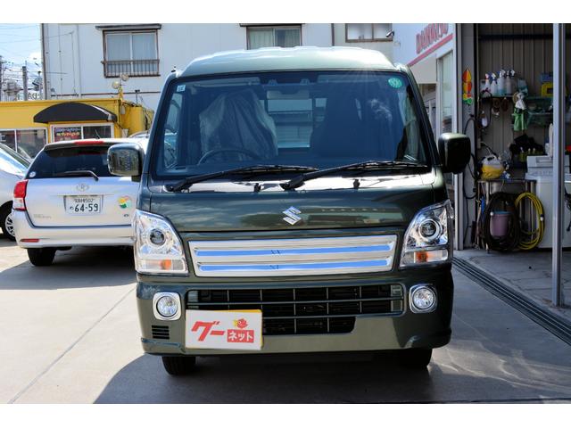 Suzuki CARRY TRUCK 2024