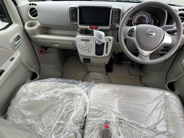 Nissan CLIPPER RIO 2025