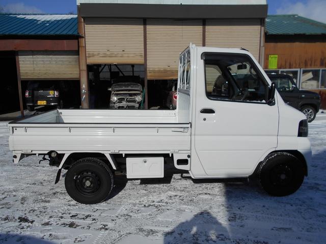 Nissan CLIPPER TRUCK 2008
