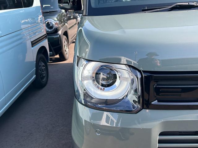 Honda N-BOX JOY 2026
