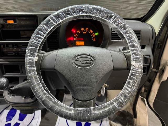 Subaru SAMBAR VAN 2014