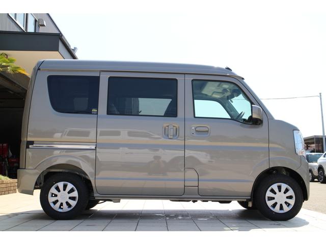 Suzuki EVERY 2025