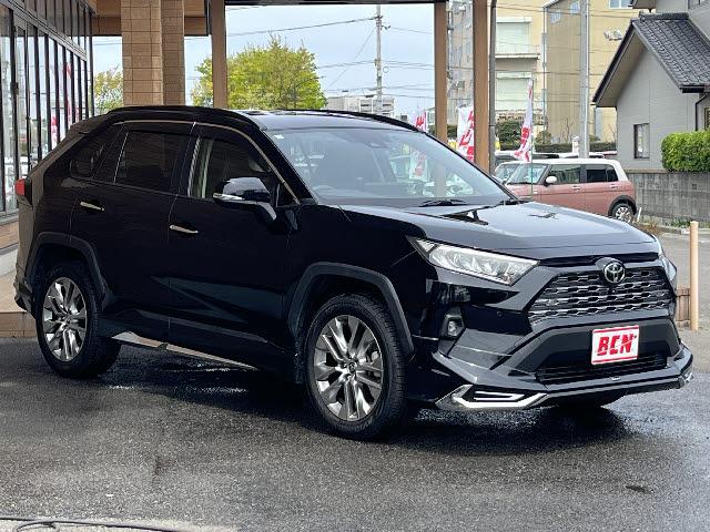 Toyota RAV4 2023