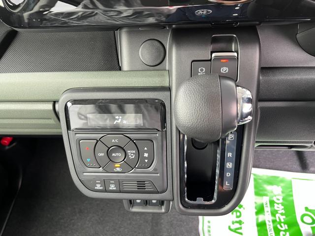 Suzuki SPACIA GEAR 2025