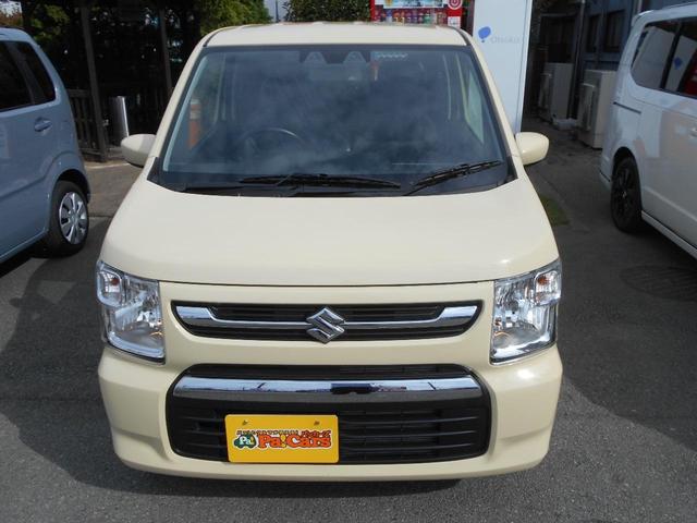 Suzuki WAGON R 2025