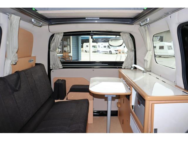 Nissan NV200 VANETTE VAN 2017