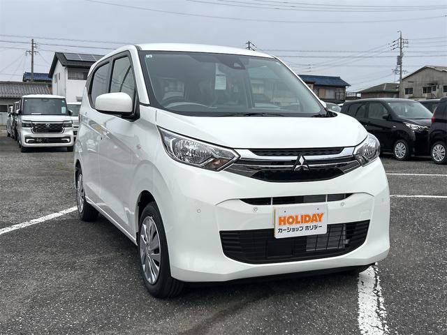 Mitsubishi EK WAGON 2026