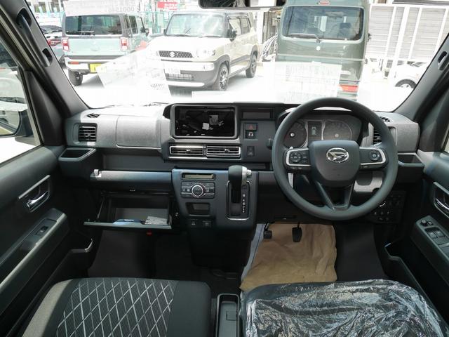 Daihatsu ATRAI 2025