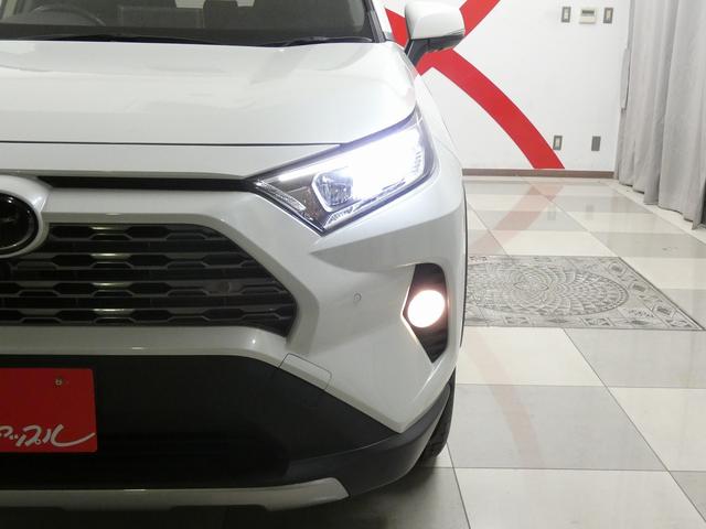 Toyota RAV4 2020