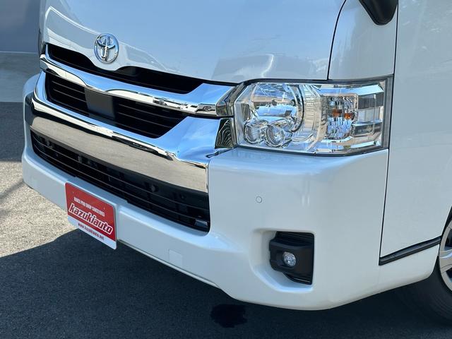 Toyota HIACE WAGON 2025